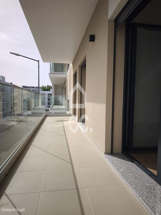 Apartamento T3 novo e pronto a habitar em Condeixa