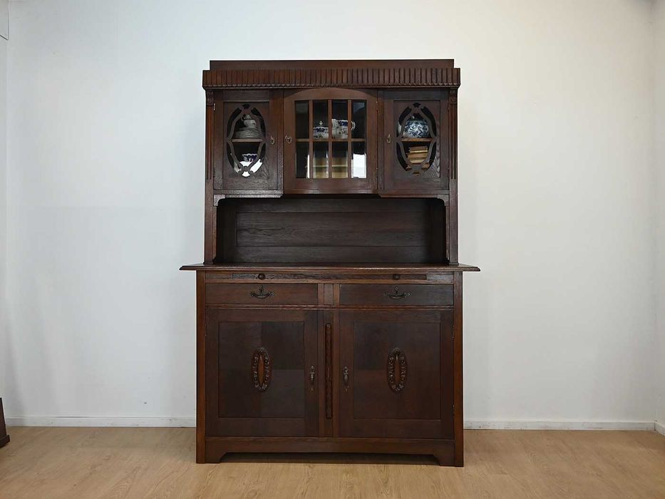 kredens międzywojenny s012701