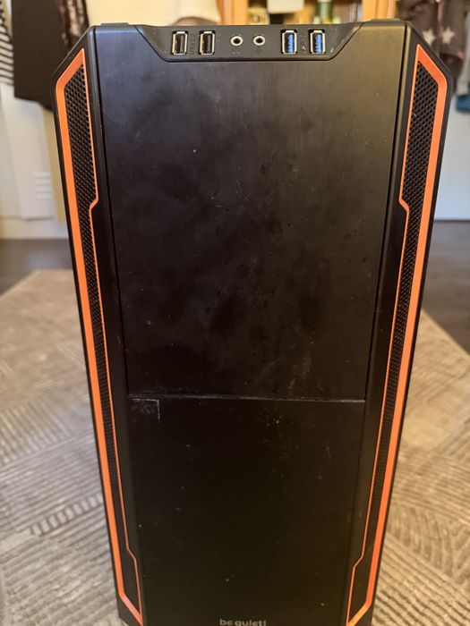 Продам игровой компьютер — RTX 5050