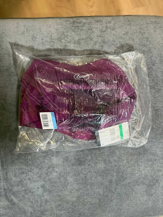Nike Dri Fit Indy Icon Clash Lekki Biustonosz Sportowy XL