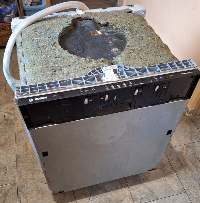 Części Bosch SMV50D10EU/35