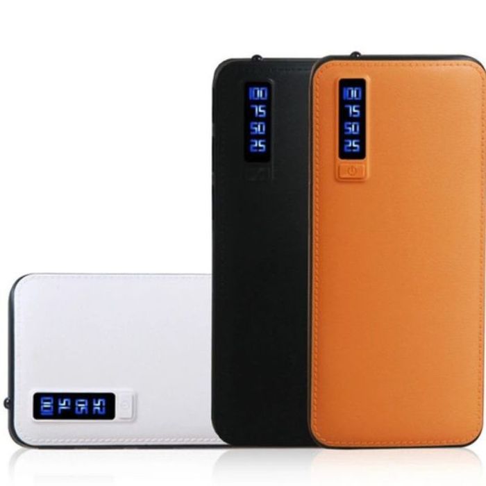 Power Bank Smart Tech 50000 mAh