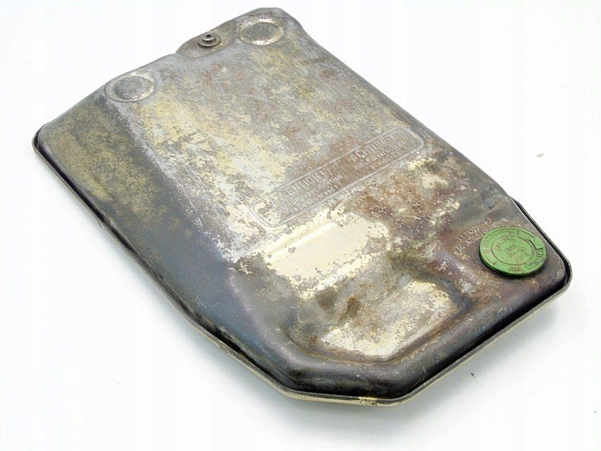 Miska Oleju Skrzyni Biegów 5Hp18 Bmw M52 E36 E38 E39 2.2 2.5 2.8