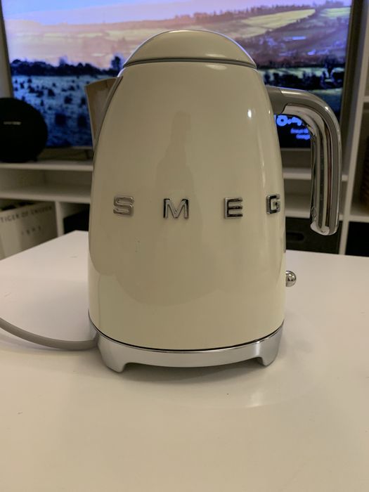 Smeg чайник.