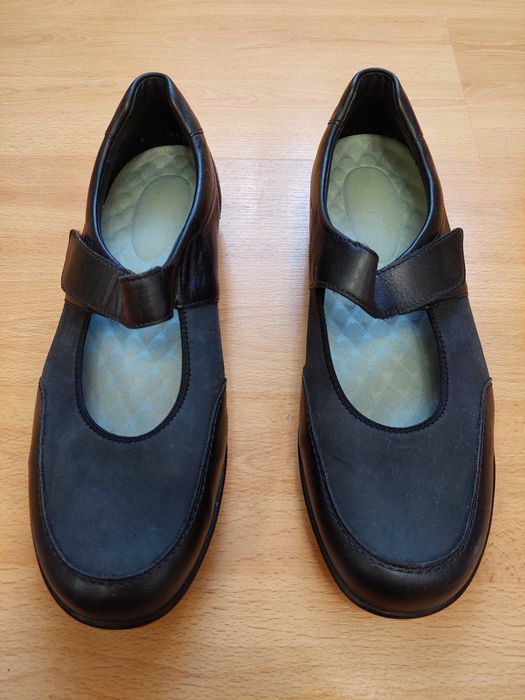 Туфлі Luftpolster 41 р.