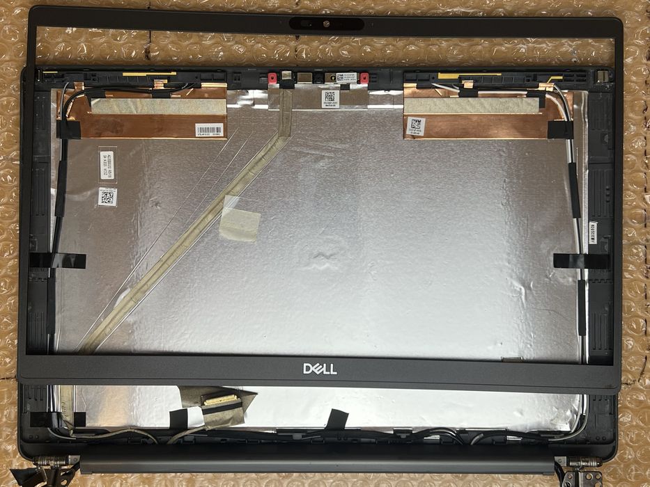 Кришка матриці в зборі Dell Latitude 7400