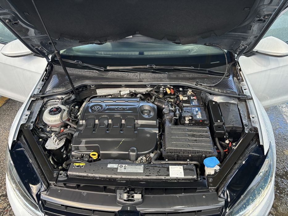 VW Golf VII SW 1.6 TDI Comfortline | 2019