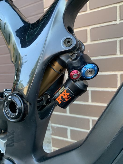 CANYON SENDER CF 2020 "З Документами"