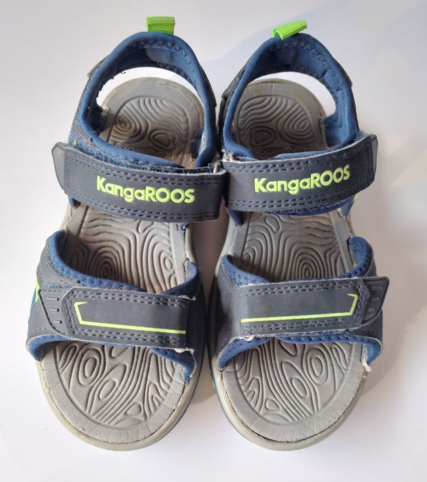 Сандалі Kangaroos 29