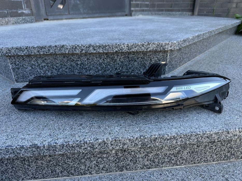 LED-модуль, фара, ліхтар BMW X7 G07 LCI, 63115A9CFB3