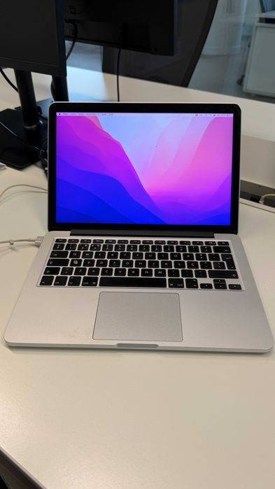 MacBook Pro Retina 13 2,7GHz i5 8Gb 250GB