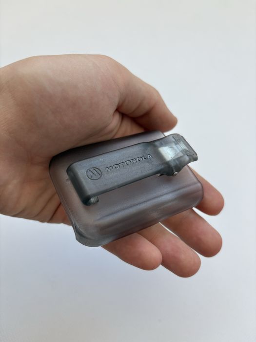 Пейджер Motorola FLEX / Motorola Beeper, рабочий