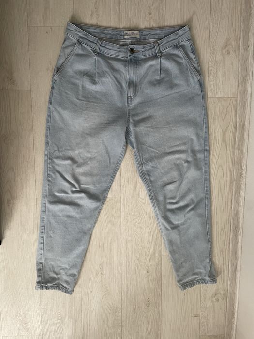 Джинси прямі LCW