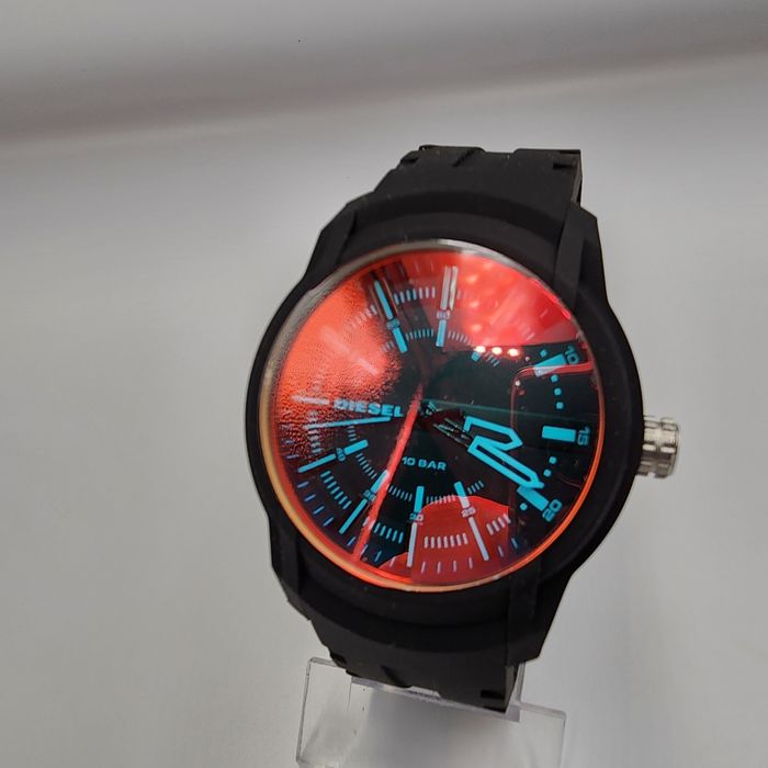 Чоловічий годинник diesel dz1819 оригінал