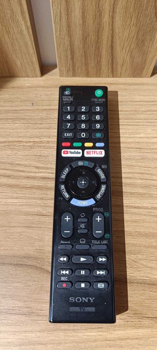 Telewizor Sony Bravia 50 cali