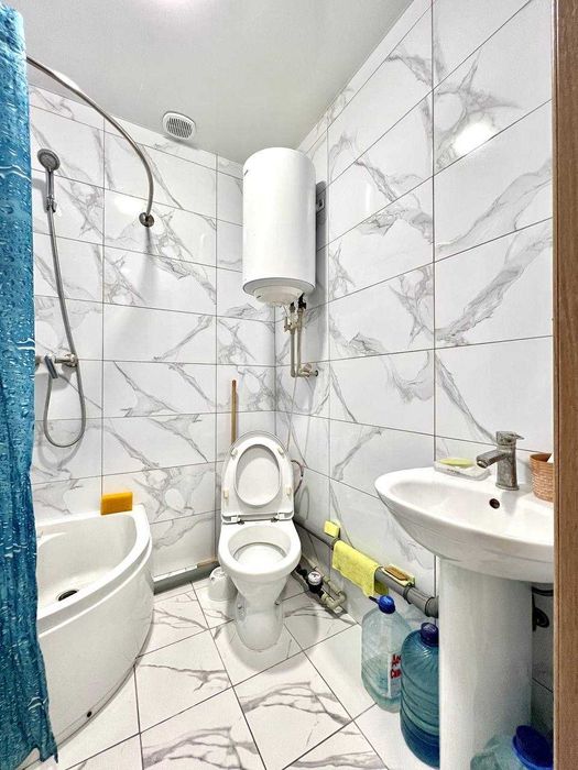 Продам квартиру в ЖК Ласточкино гнездо,Песочин ,15м2(код 87532)