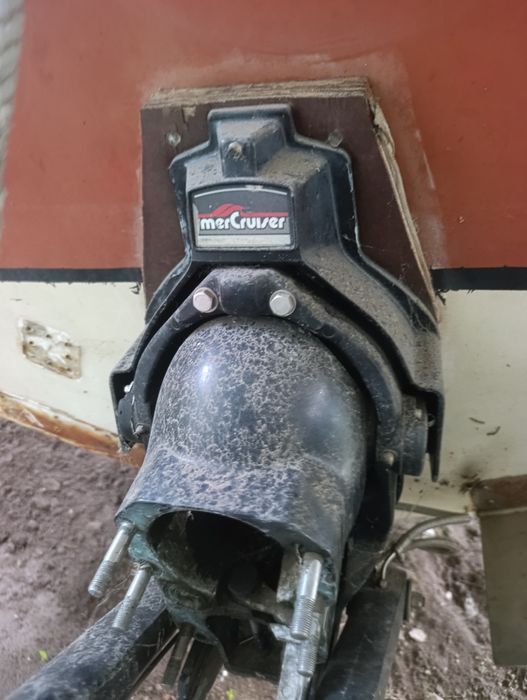 Vendo lanche Cruzader 19 pez americana clássica  com documentos