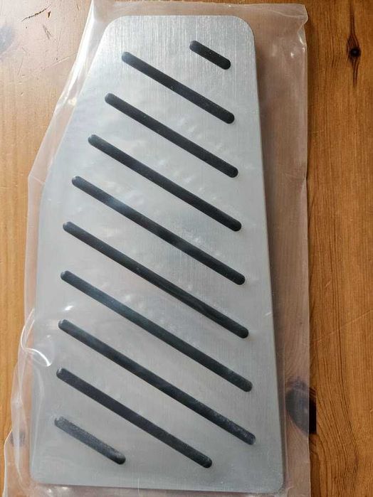 Descanso de pé Volkswagen ID.3 / ID.4 / Cupra Born