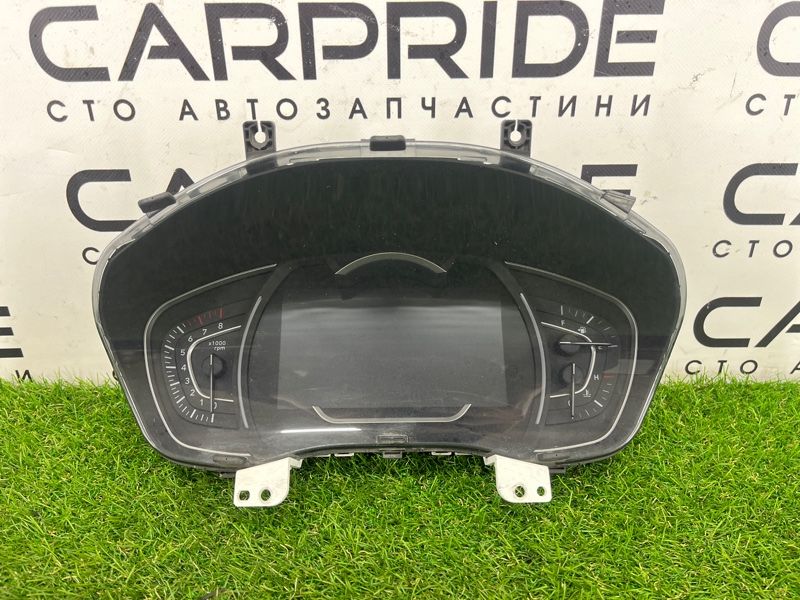 Панель приборов Hyundai Santa Fe TM 2.0 GDi Turbo 2019