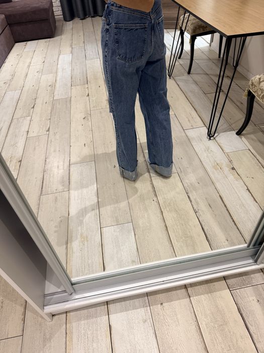Продам Джинсы zara