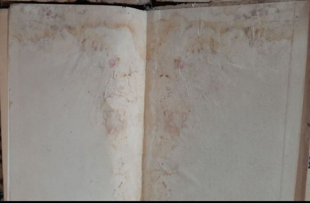 Комплект книг И. С. Тургенев (9 з 12 томів)