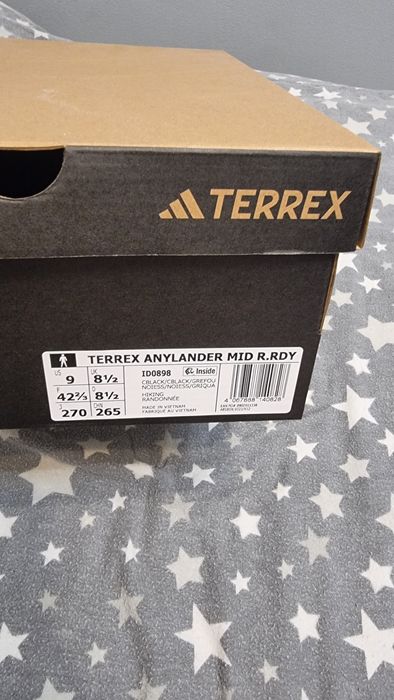 Adidas  Terrex оригінал