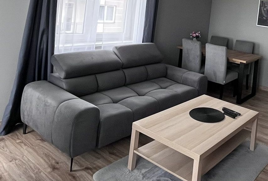 Sofa elektryczna Plaza 3,5E