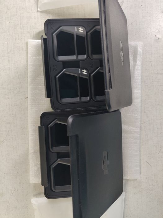 Оригінальні набори світлофільтрів DJI ND 4-512  DJ