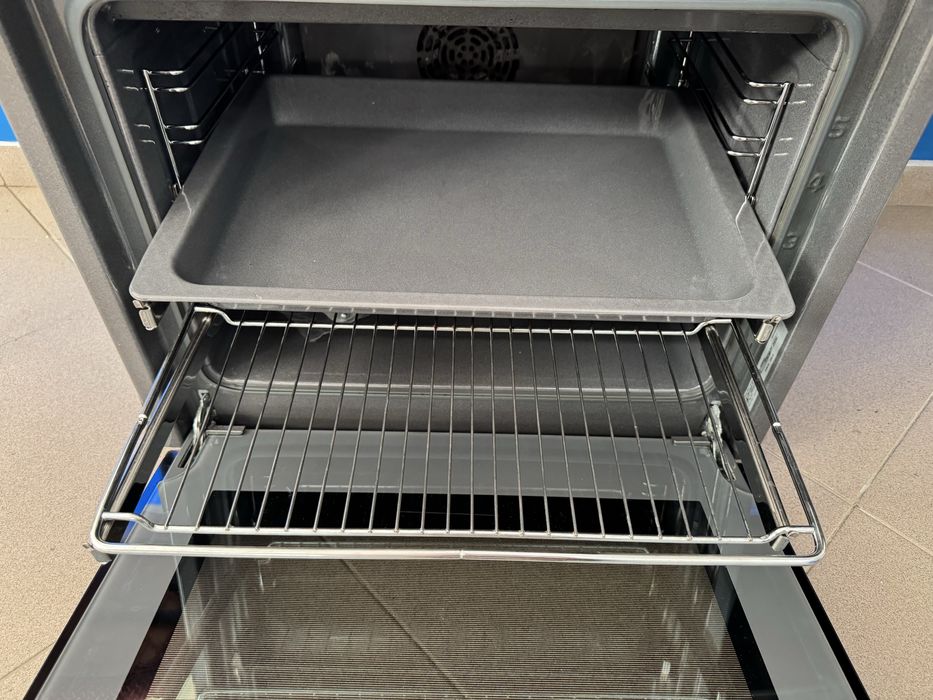 Forno de encaste BOSCH