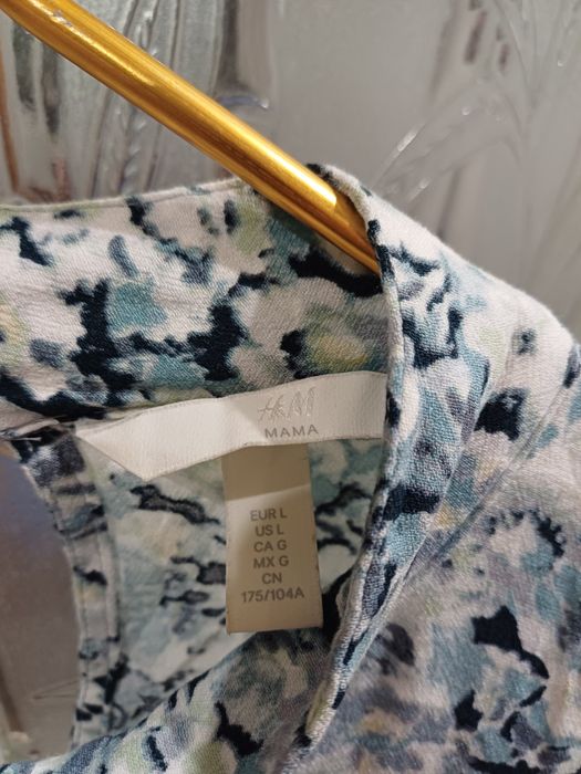Фірмове плаття для вагітних H&M