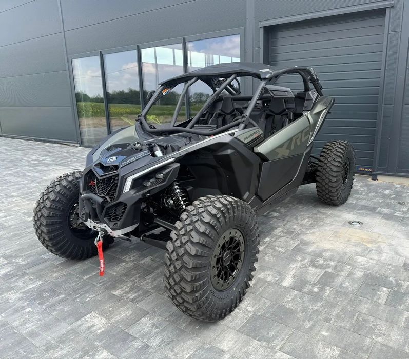 Can-Am