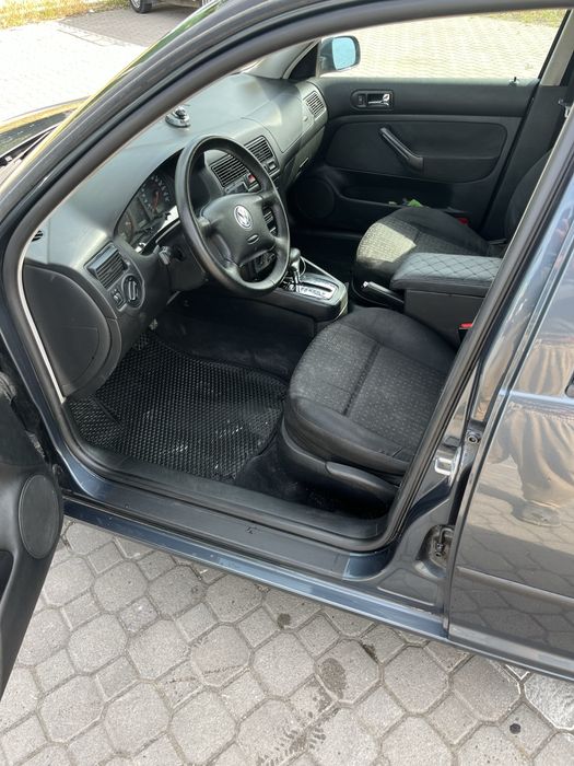 Продам фольцваген гольф4