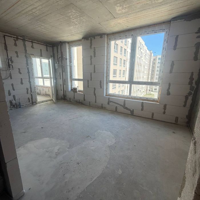 Продаж 2 кімнатна квартира в зданому, газифікованому будинку в Бучі!