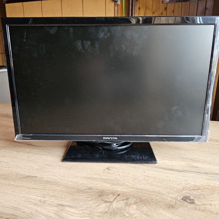 Telewizor Manta 19"