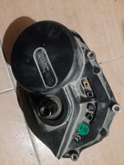 Silnik bafang do roweru elektrycznego