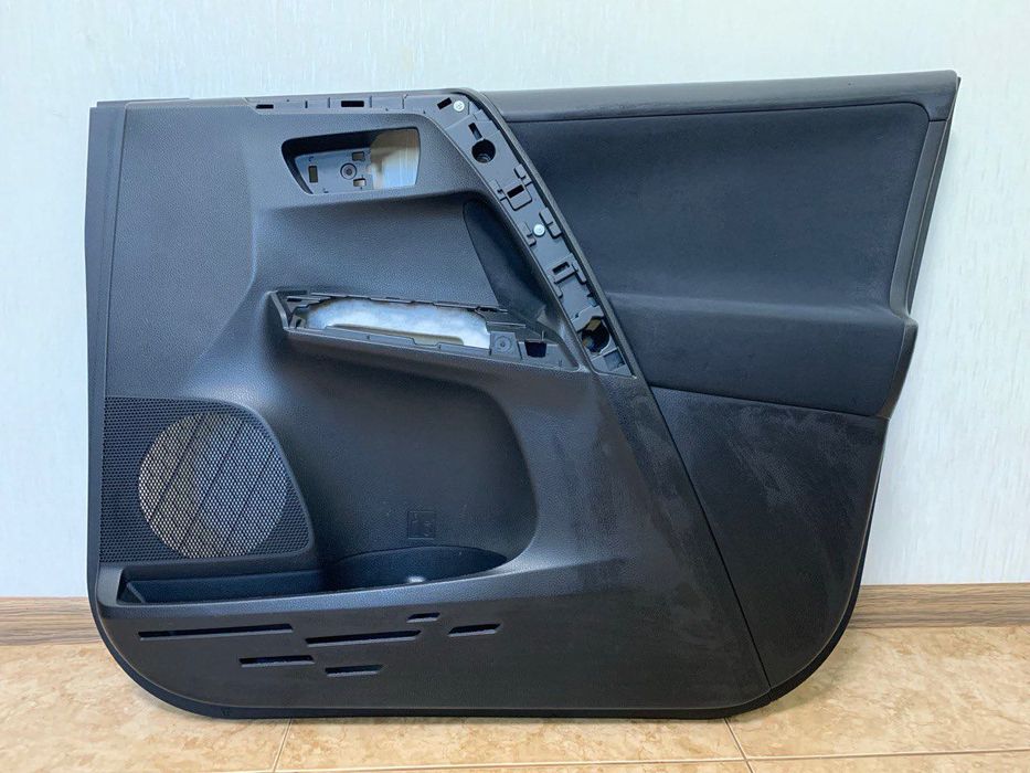 Карти обшивка дверей TOYOTA RAV4 IV XA40