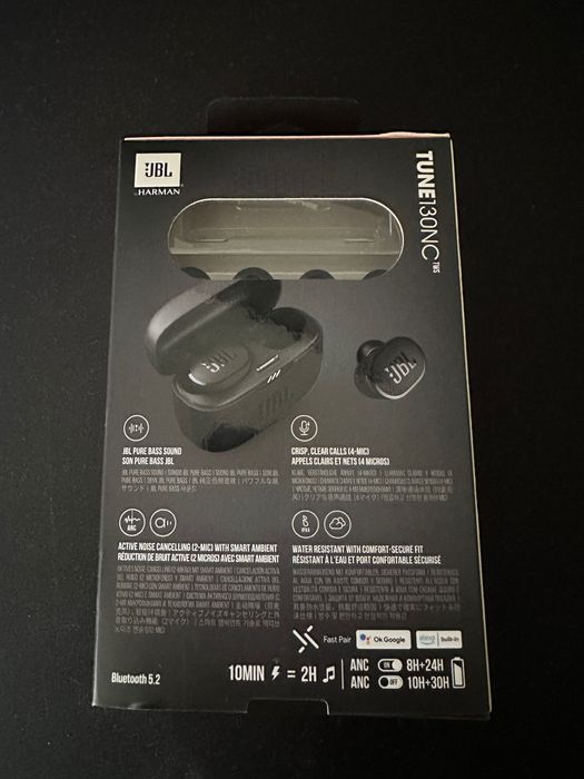 JBL Tune 130NC TWS