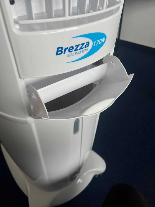 Stojący wentylator / klimator Brezza 170N