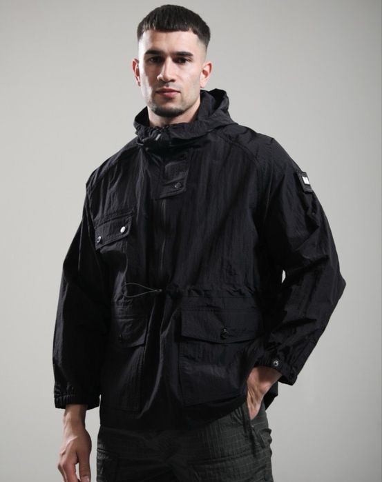 Куртка Weekend Offender Zeralda Jacket Black | Оригінал