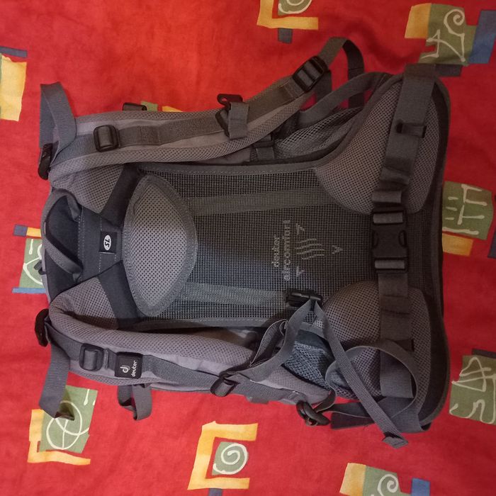 Рюкзак женский Deuter Futura 22 AC оригинал