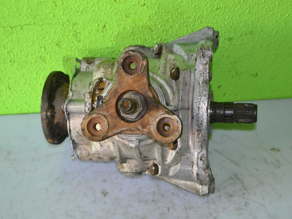 Reduktor przekładnia kątowa VW GOLF II SYNCRO