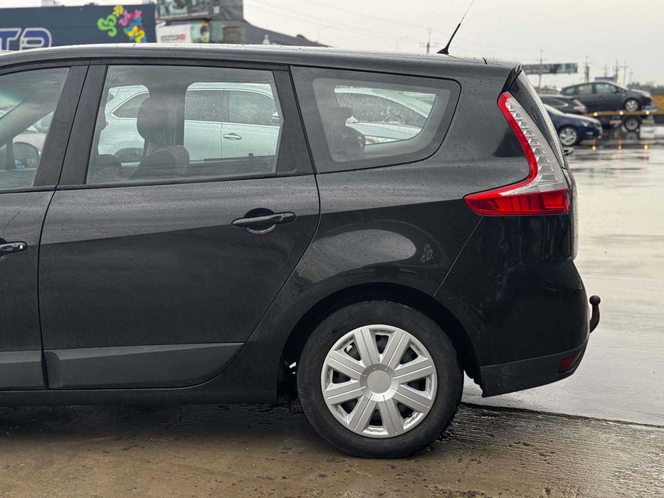 Продам Renault Grand Scenic 2010р. #79209