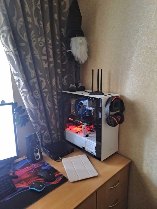 Продам стаціонарний комп'ютер.