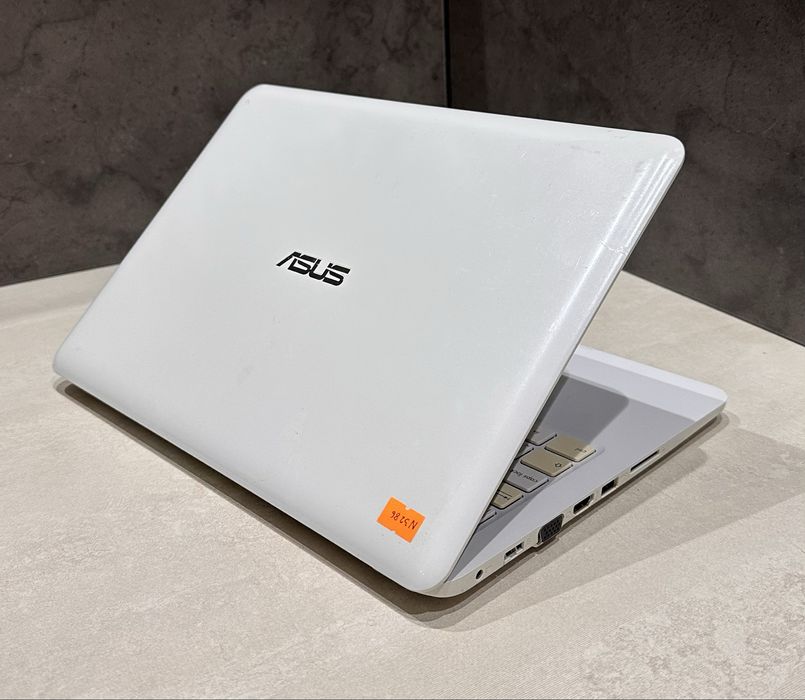 Ноутбук Asus R417S 14" 2/500GB HDD! N3286