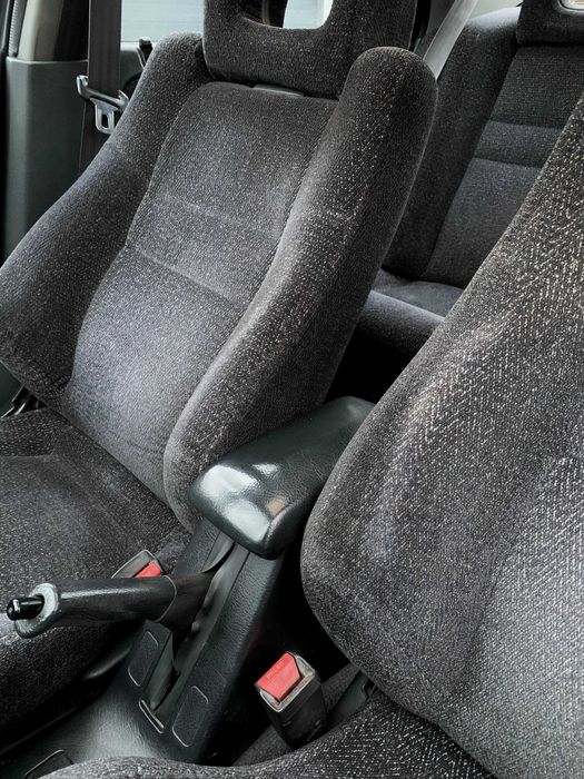 Honda Civic EG9 VTi 160