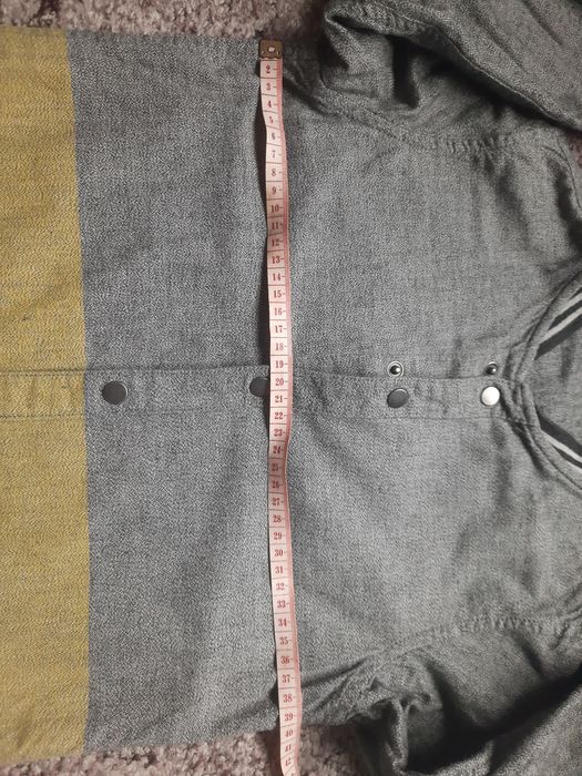 Сорочка для хлопчика 134, 140