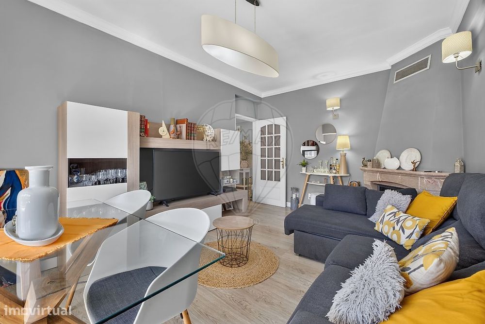 Apartamento T3 para venda