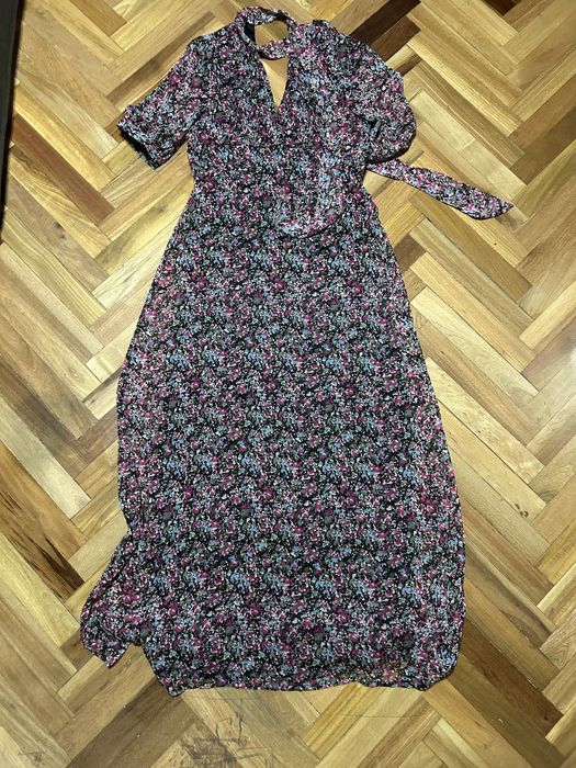 Сукня Vero Moda  шифон