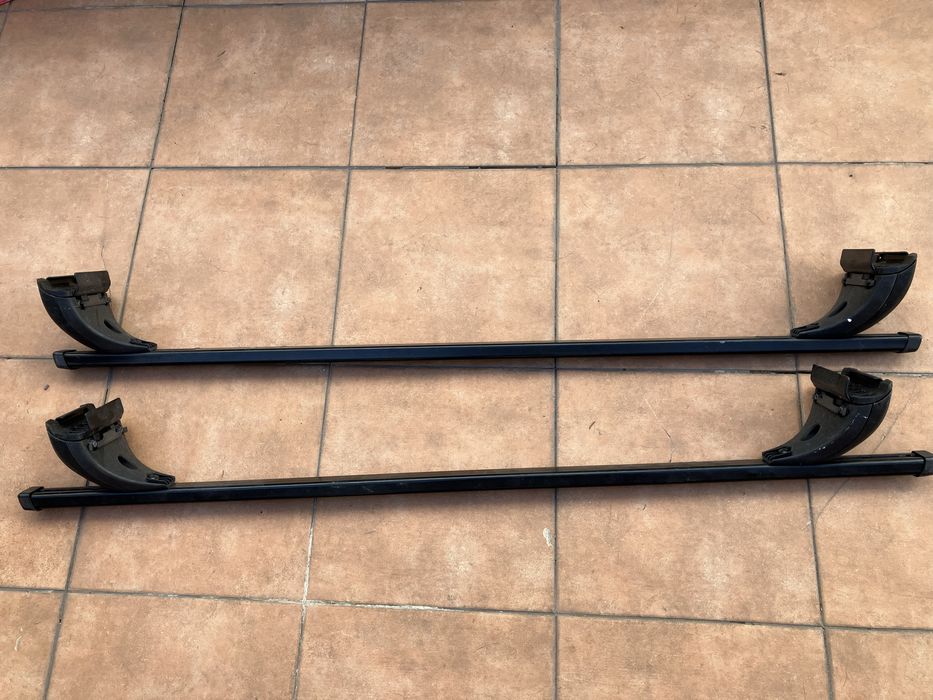 Barras da marca norauto