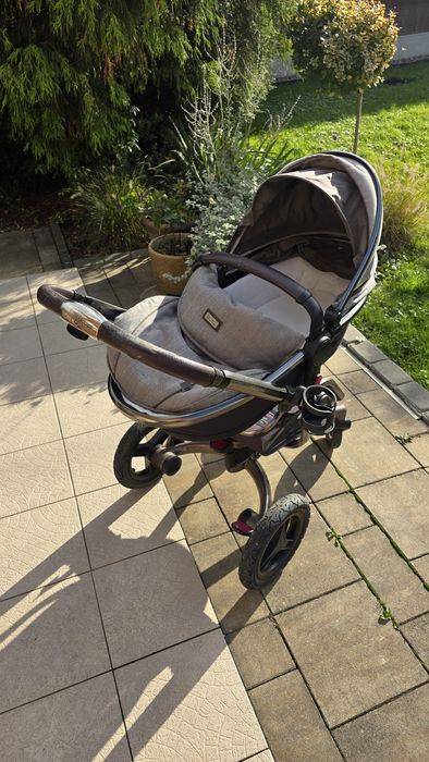 Wózek Silver Cross Surf Expedition